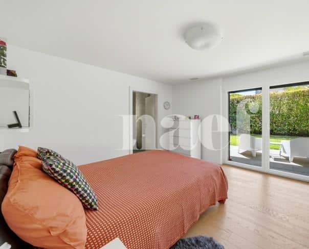 À vendre : Appartement 3 chambres Nyon - Ref : 3381 | Naef Immobilier