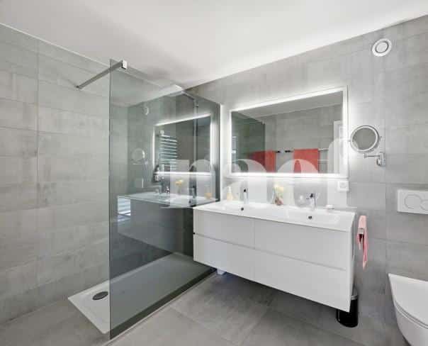 À vendre : Appartement 3 chambres Nyon - Ref : 3381 | Naef Immobilier