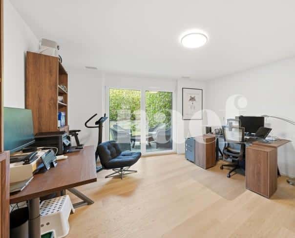 À vendre : Appartement 3 chambres Nyon - Ref : 3381 | Naef Immobilier