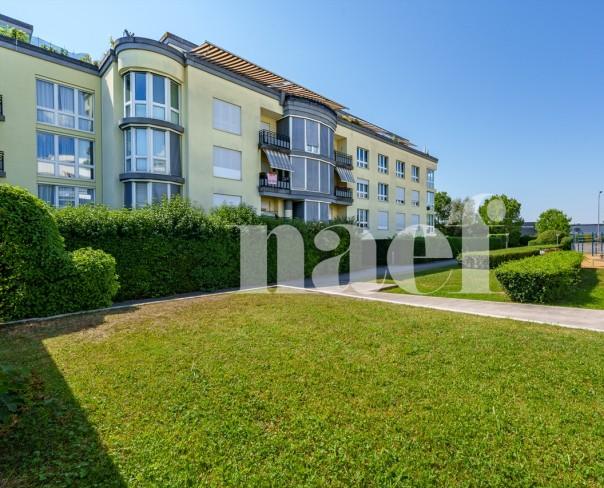 À vendre : Appartement 3 chambres Nyon - Ref : 3383 | Naef Immobilier