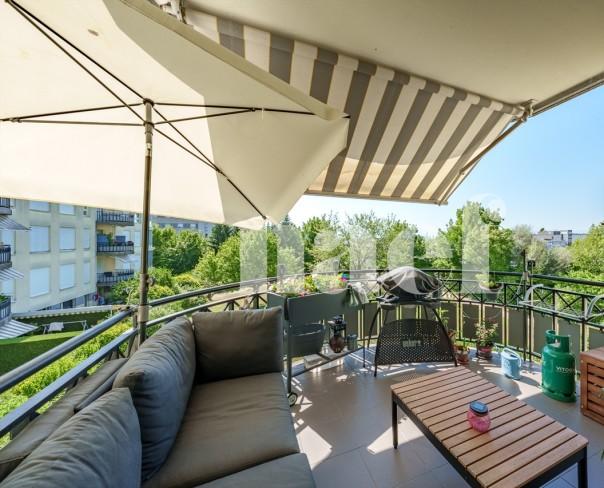 À vendre : Appartement 3 chambres Nyon - Ref : 3383 | Naef Immobilier