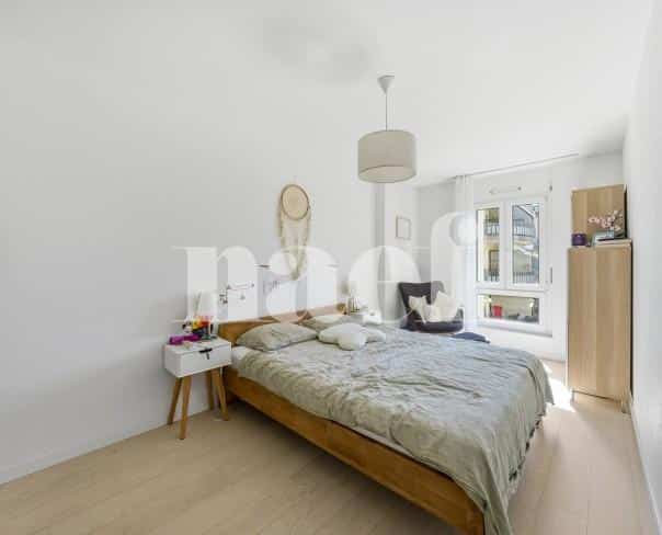 À vendre : Appartement 3 chambres Nyon - Ref : 3383 | Naef Immobilier