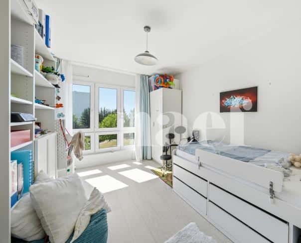 À vendre : Appartement 3 chambres Nyon - Ref : 3383 | Naef Immobilier