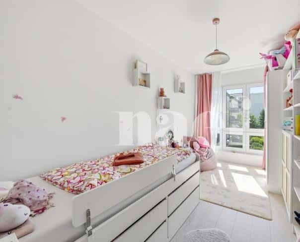 À vendre : Appartement 3 chambres Nyon - Ref : 3383 | Naef Immobilier