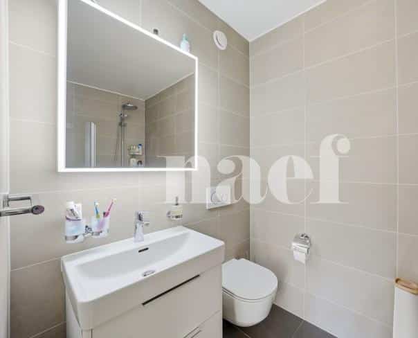 À vendre : Appartement 3 chambres Nyon - Ref : 3383 | Naef Immobilier