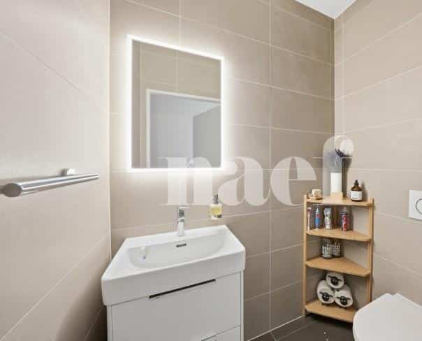À vendre : Appartement 3 chambres Nyon - Ref : 3383 | Naef Immobilier