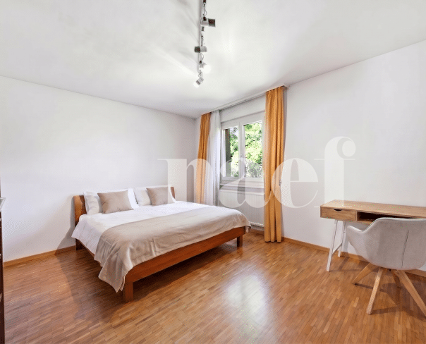 À vendre : Maison 5 chambres Onex - Ref : 3385 | Naef Immobilier