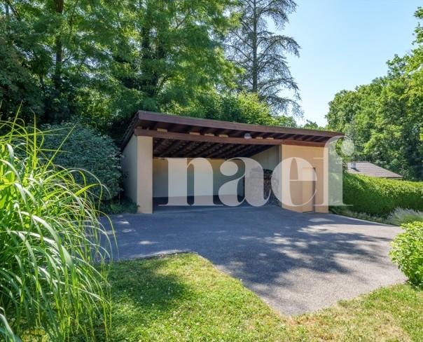 À vendre : Maison 5 chambres Onex - Ref : 3385 | Naef Immobilier