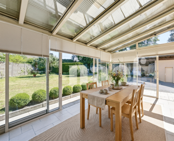 À vendre : Maison 5 chambres Onex - Ref : 3385 | Naef Immobilier