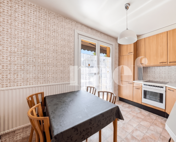 À vendre : Maison 5 chambres Onex - Ref : 3385 | Naef Immobilier