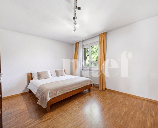 À vendre : Maison 5 chambres Onex - Ref : 3385 | Naef Immobilier