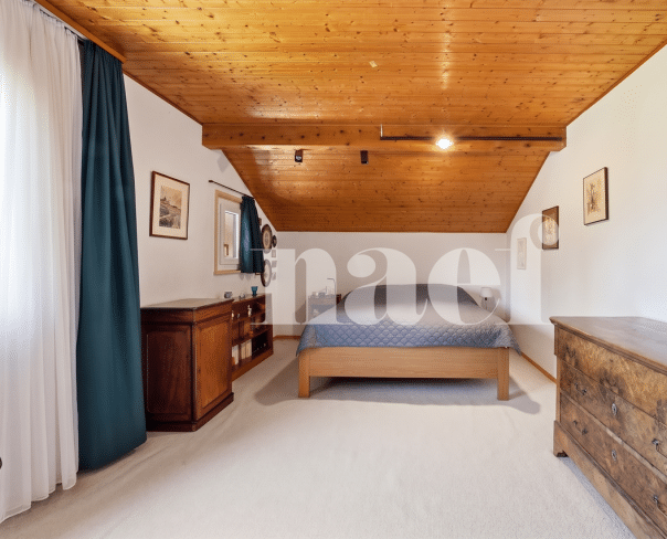 À vendre : Maison 5 chambres Onex - Ref : 3385 | Naef Immobilier