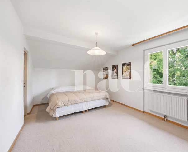 À vendre : Maison 5 chambres Onex - Ref : 3385 | Naef Immobilier