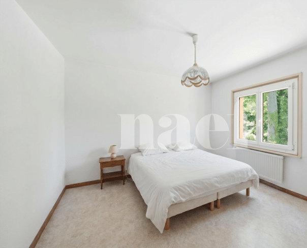 À vendre : Maison 5 chambres Onex - Ref : 3385 | Naef Immobilier