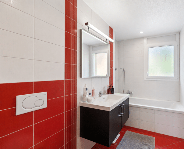 À vendre : Appartement 3 chambres Cressier - Ref : 3394 | Naef Immobilier