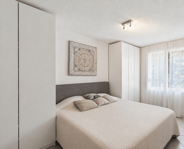 À vendre : Appartement 3 chambres Cressier - Ref : 3394 | Naef Immobilier