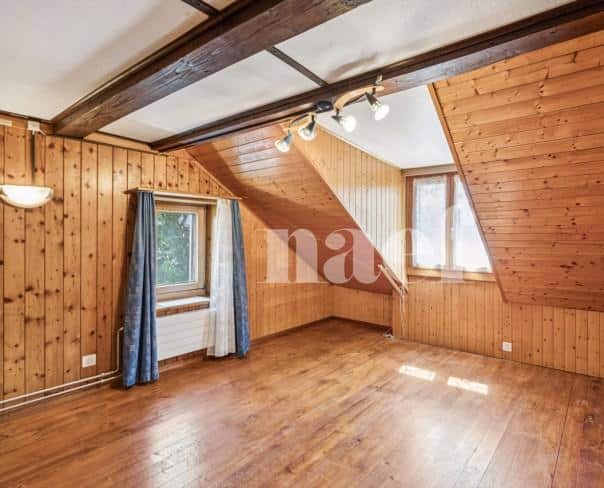 À vendre : Maison 2 chambres La Grande Béroche - Ref : 3400 | Naef Immobilier