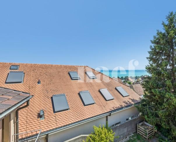 À vendre : Maison 2 chambres La Grande Béroche - Ref : 3400 | Naef Immobilier