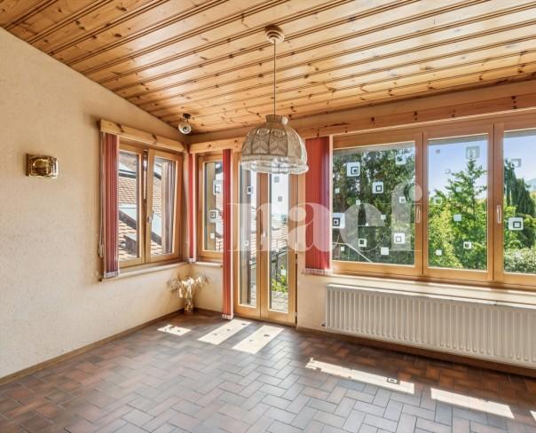 À vendre : Maison 2 chambres La Grande Béroche - Ref : 3400 | Naef Immobilier