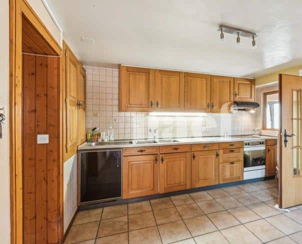 À vendre : Maison 2 chambres La Grande Béroche - Ref : 3400 | Naef Immobilier