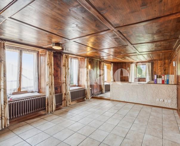 À vendre : Maison 2 chambres La Grande Béroche - Ref : 3400 | Naef Immobilier