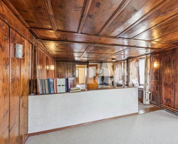 À vendre : Maison 2 chambres La Grande Béroche - Ref : 3400 | Naef Immobilier
