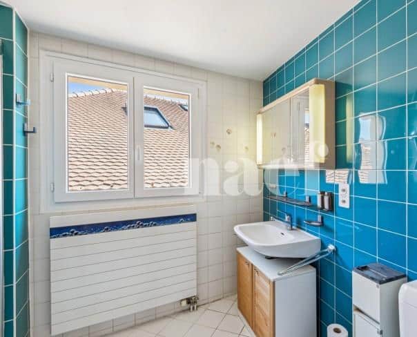 À vendre : Maison 2 chambres La Grande Béroche - Ref : 3400 | Naef Immobilier
