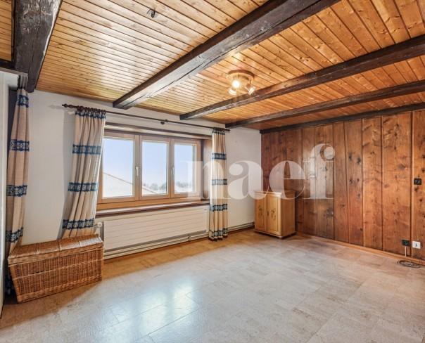 À vendre : Maison 2 chambres La Grande Béroche - Ref : 3400 | Naef Immobilier