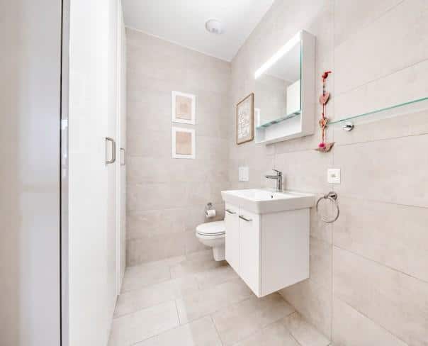 À vendre : Appartement 2 chambres Crissier - Ref : 3401 | Naef Immobilier