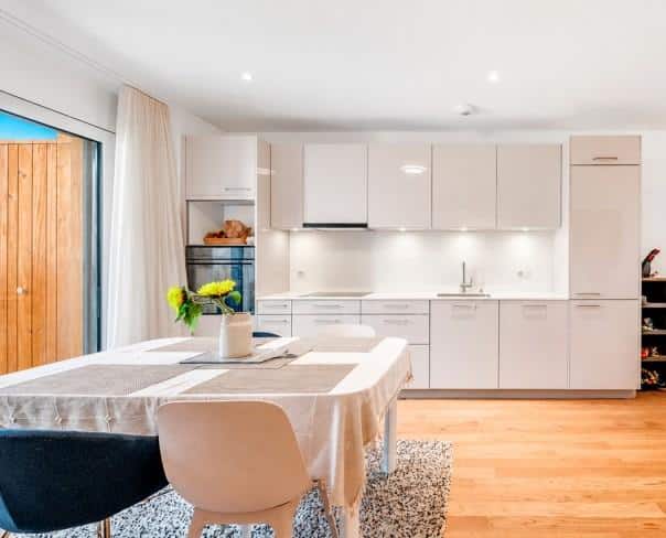 À vendre : Appartement 2 chambres Crissier - Ref : 3401 | Naef Immobilier