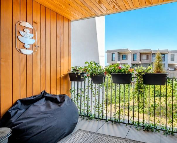 À vendre : Appartement 2 chambres Crissier - Ref : 3401 | Naef Immobilier