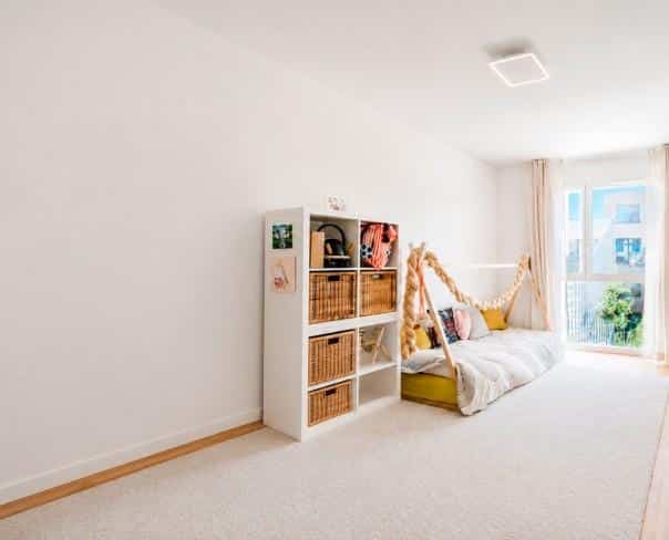 À vendre : Appartement 2 chambres Crissier - Ref : 3401 | Naef Immobilier