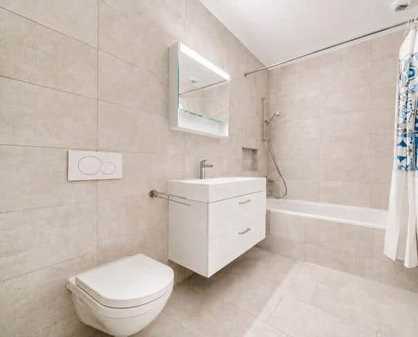 À vendre : Appartement 2 chambres Crissier - Ref : 3401 | Naef Immobilier