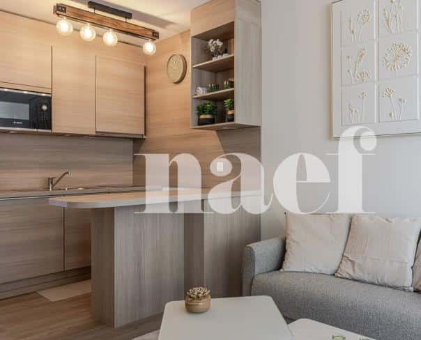 À vendre : Appartement 1 chambres Genève - Ref : 3404 | Naef Immobilier