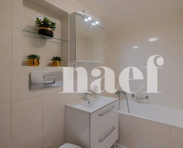 À vendre : Appartement 1 chambres Genève - Ref : 3404 | Naef Immobilier