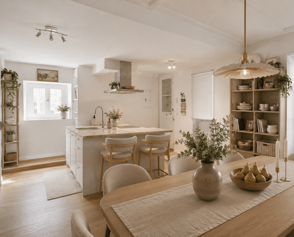 À vendre : Appartement 4 chambres La Grande Béroche - Ref : 3408 | Naef Immobilier