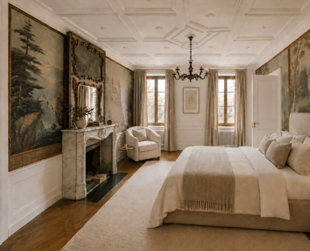 À vendre : Appartement 4 chambres La Grande Béroche - Ref : 3408 | Naef Immobilier