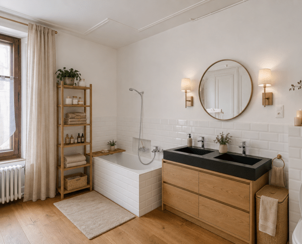 À vendre : Appartement 4 chambres La Grande Béroche - Ref : 3408 | Naef Immobilier