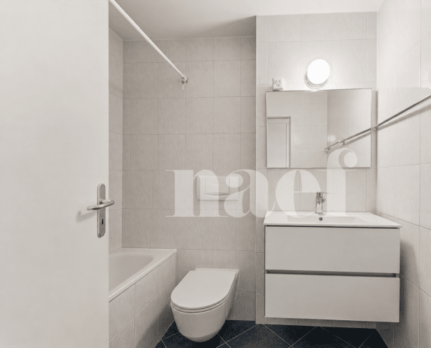 À vendre : Appartement 2 chambres Neuchâtel - Ref : 3414 | Naef Immobilier