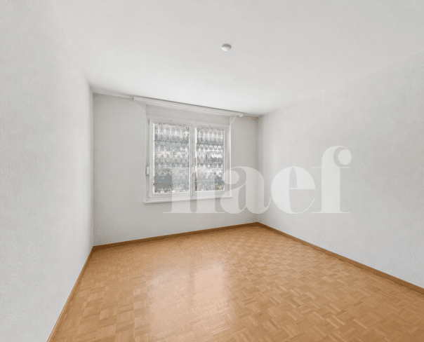 À vendre : Appartement 2 chambres Neuchâtel - Ref : 3414 | Naef Immobilier