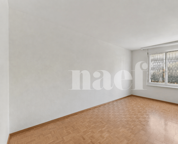 À vendre : Appartement 2 chambres Neuchâtel - Ref : 3414 | Naef Immobilier