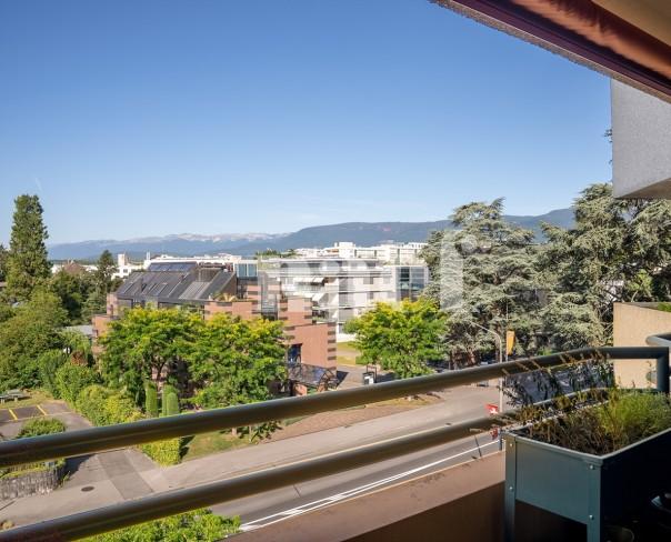 À vendre : Appartement 3 chambres Nyon - Ref : 3416 | Naef Immobilier