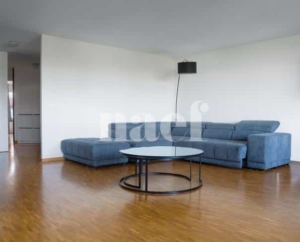 À vendre : Appartement 3 chambres Nyon - Ref : 3416 | Naef Immobilier