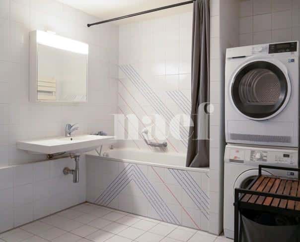 À vendre : Appartement 3 chambres Nyon - Ref : 3416 | Naef Immobilier