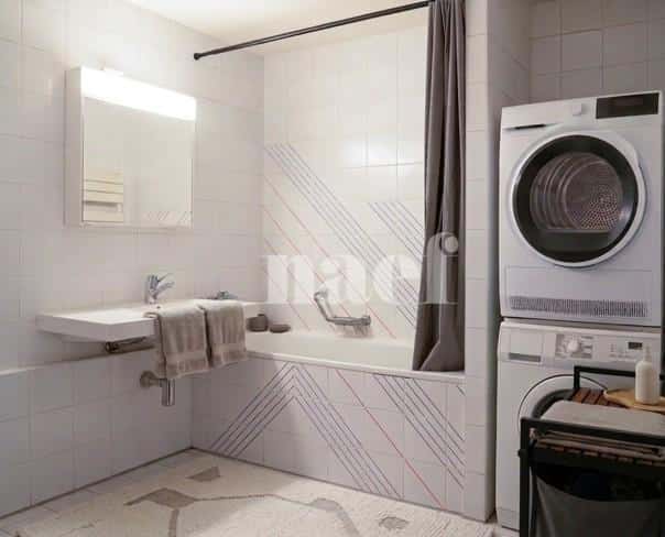 À vendre : Appartement 3 chambres Nyon - Ref : 3416 | Naef Immobilier