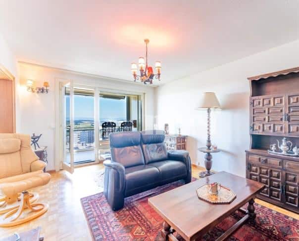 À vendre : Appartement 3 chambres Fribourg - Ref : 3420 | Naef Immobilier