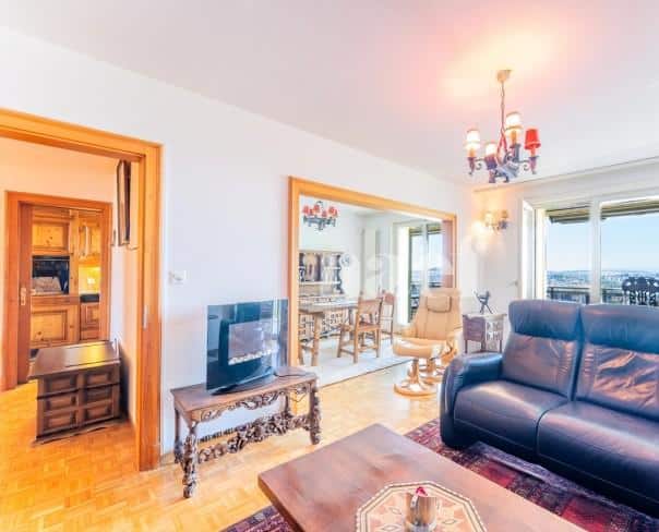 À vendre : Appartement 3 chambres Fribourg - Ref : 3420 | Naef Immobilier