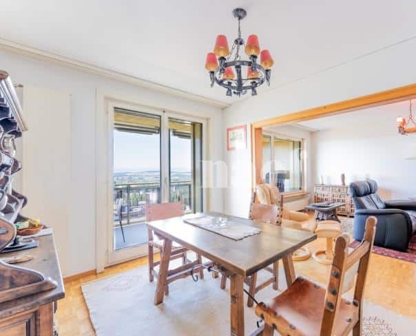 À vendre : Appartement 3 chambres Fribourg - Ref : 3420 | Naef Immobilier
