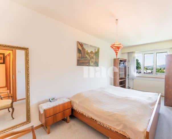 À vendre : Appartement 3 chambres Fribourg - Ref : 3420 | Naef Immobilier