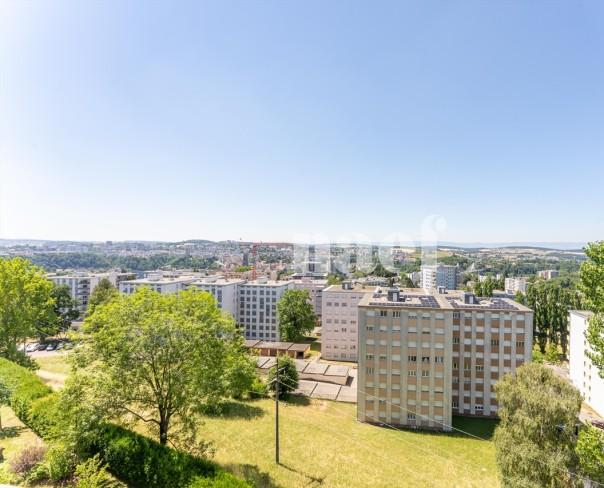 À vendre : Appartement 3 chambres Fribourg - Ref : 3420 | Naef Immobilier